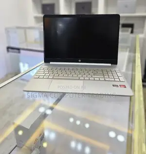 New Laptop HP Stream Notebook 8GB AMD Ryzen 5 SSD 512GB