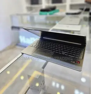 New Laptop HP Stream Notebook 8GB AMD Ryzen 5 SSD 512GB