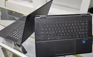 Photo - New Laptop HP Spectre X360 16GB Intel Core I7 SSD 512GB