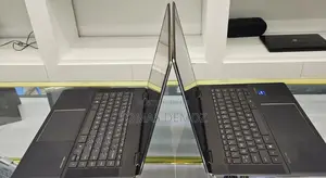 New Laptop HP Spectre X360 16GB Intel Core I7 SSD 512GB