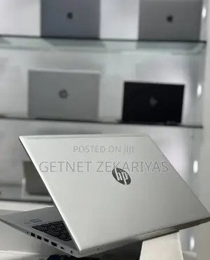 New Laptop HP ProBook 450 G6 8GB Intel Core I5 SSD 256GB
