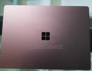 New Laptop Microsoft Surface Pro 3 8GB Intel Core I5 SSD 256GB