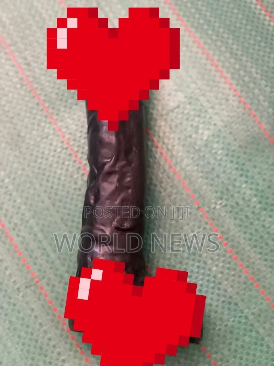 Realistic Silicone Dildo Vibrator