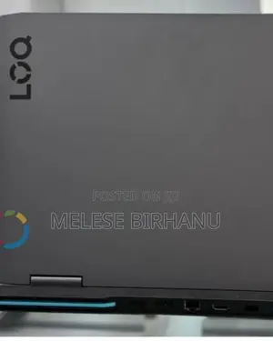 New Laptop Lenovo 16GB Intel Core I7 SSD 512GB