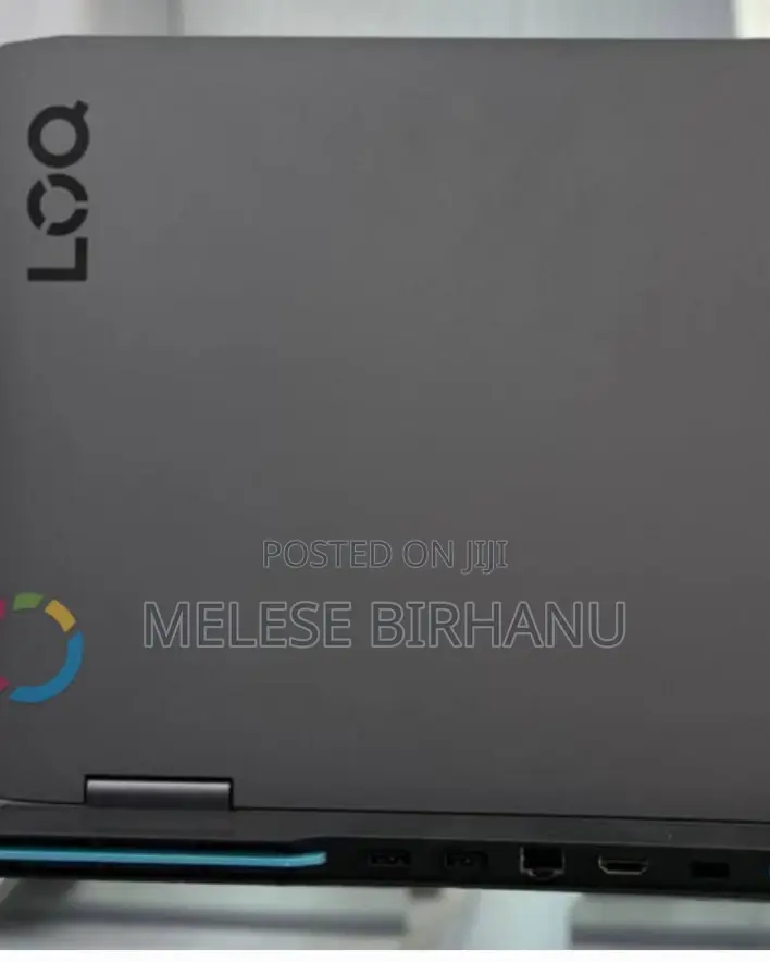 New Laptop Lenovo 16GB Intel Core I7 SSD 512GB
