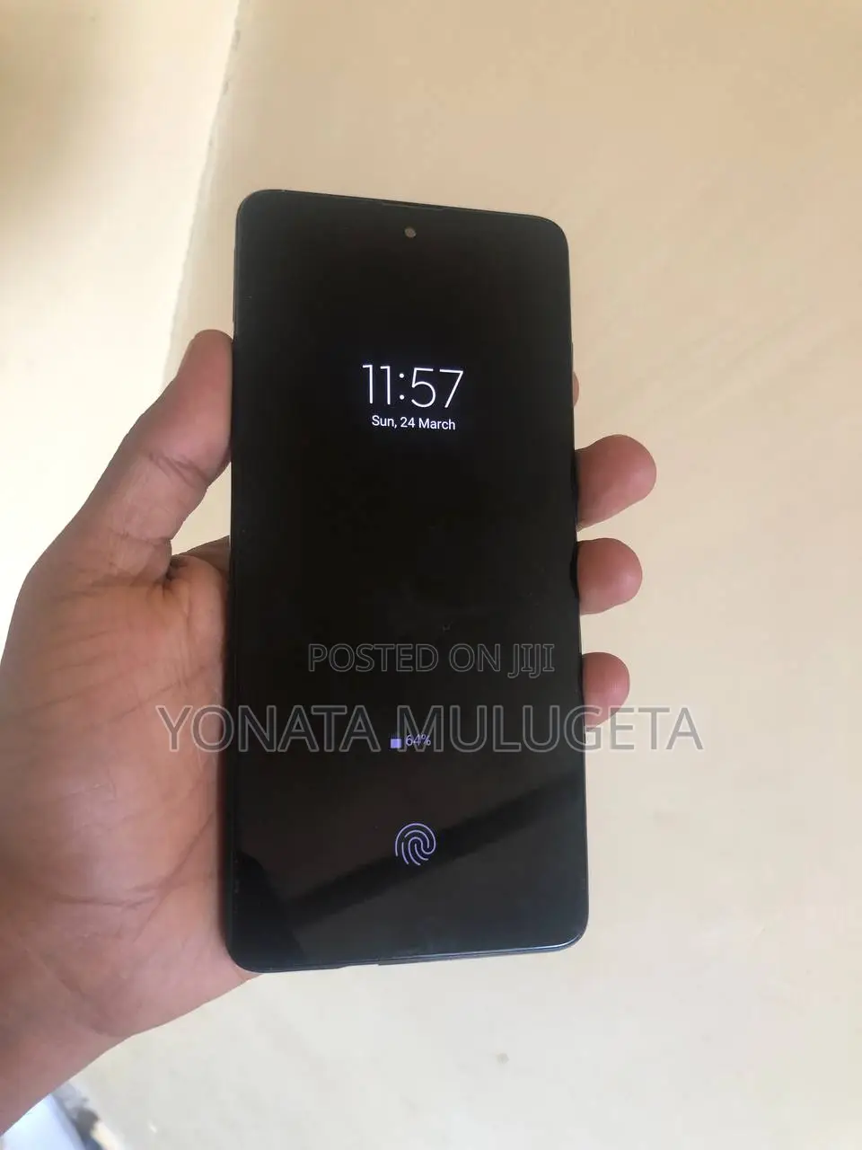 Samsung Galaxy A51 128 GB