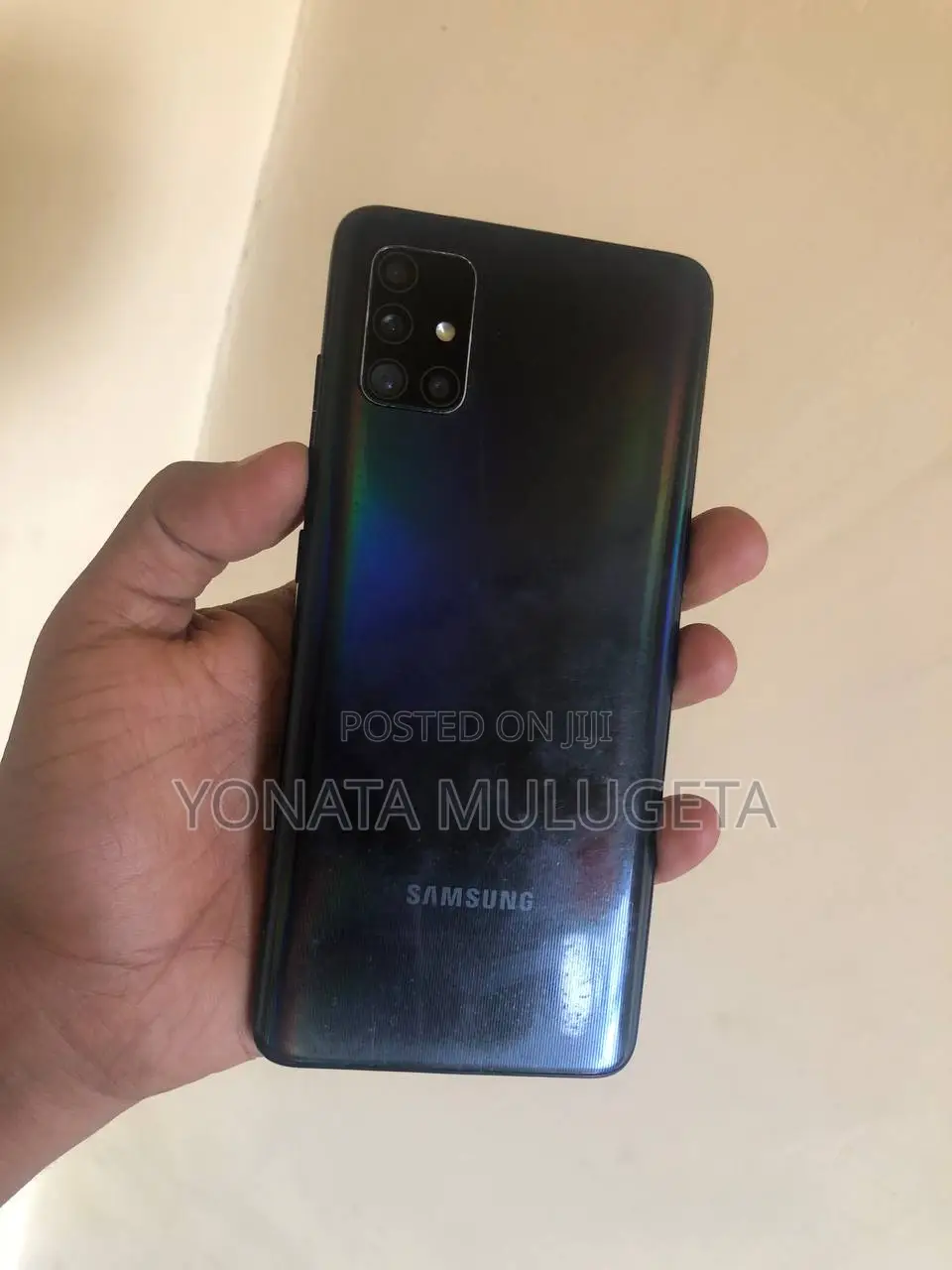 Samsung Galaxy A51 128 GB