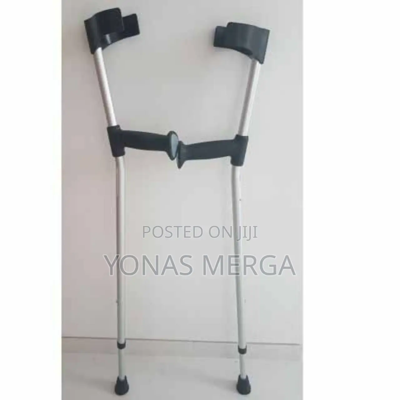 Adjustable Crutches _Rehabilitatioelbow Disabled People