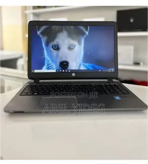 Photo - New Laptop HP ProBook 650 G1 8GB Intel Core I5 HDD 500GB