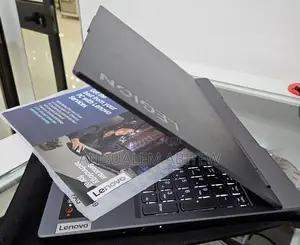 New Laptop Lenovo Legion 5 16GB AMD Ryzen 7 SSD 512GB