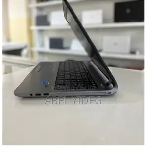 New Laptop HP ProBook 650 G1 8GB Intel Core I5 HDD 500GB