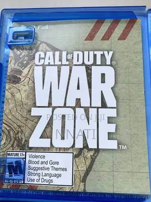 Call of Duty: Vanguard PS4/PS5