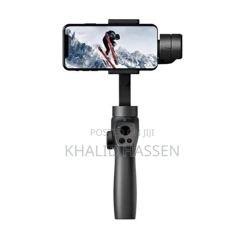 Gimbal Camera