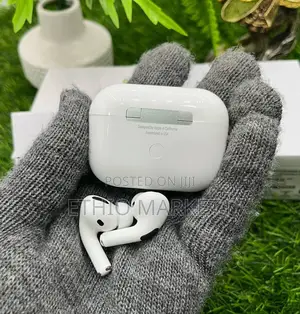 Photo - Apple Air Pods Pro
