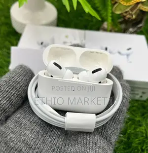 Apple Air Pods Pro