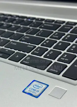 New Laptop HP ProBook 450 G8 8GB Intel Core I5 SSD 256GB