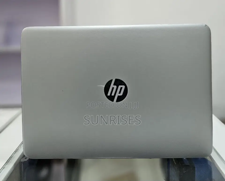 New Laptop HP EliteBook 840 8GB Intel Core I7 SSD 256GB