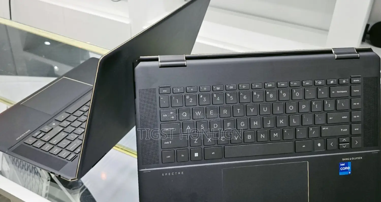 New Laptop HP Spectre Xt 13 16GB Intel Core I7 SSD 512GB
