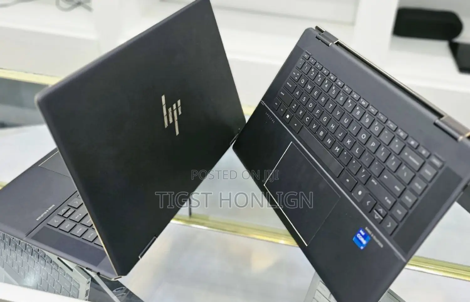 New Laptop HP Spectre Xt 13 16GB Intel Core I7 SSD 512GB