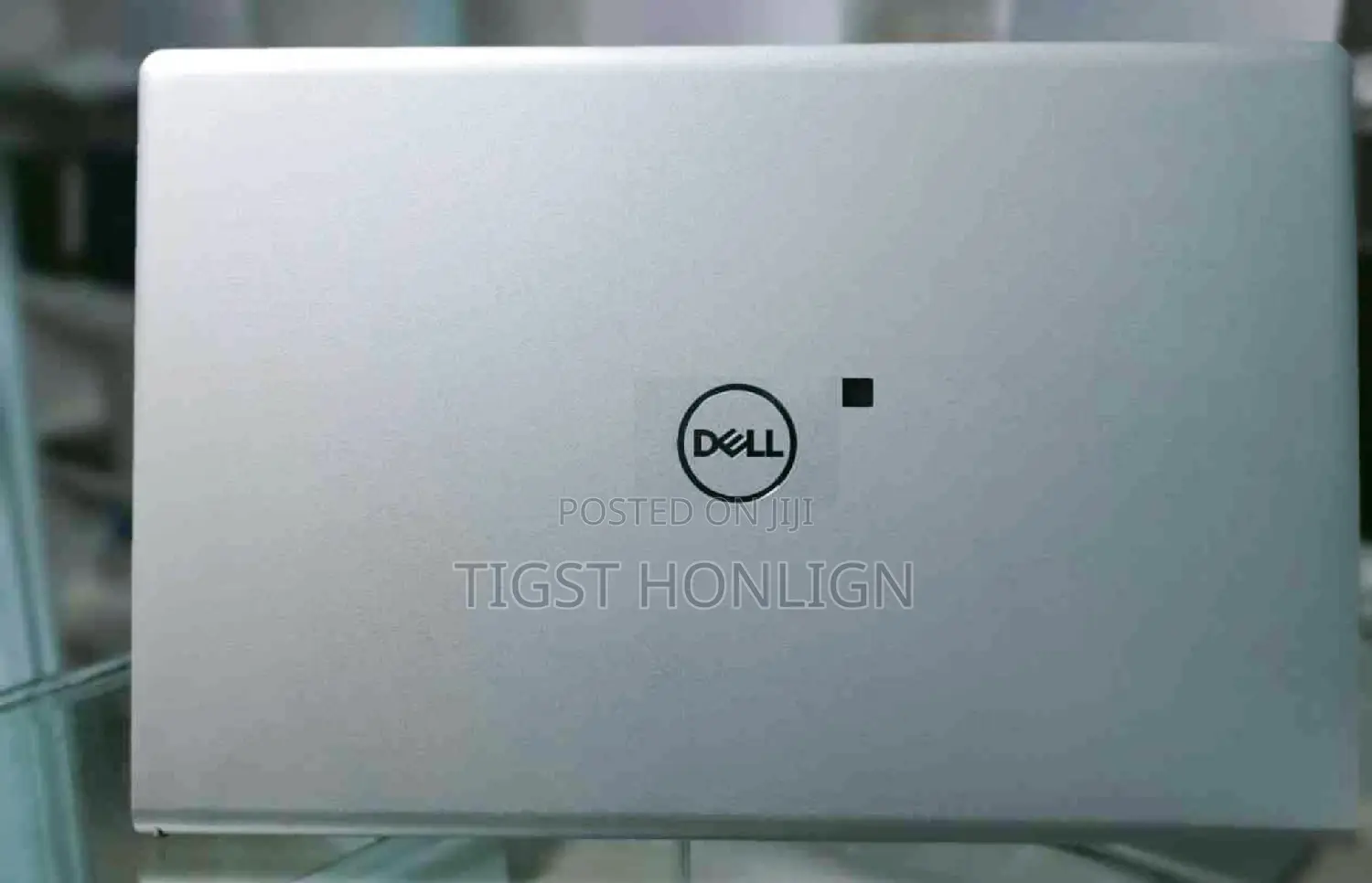New Laptop Dell 16GB Intel Core I5 SSD 512GB