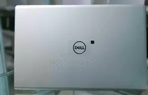New Laptop Dell 16GB Intel Core I5 SSD 512GB