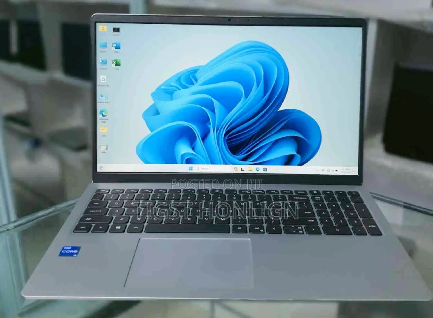 New Laptop Dell 16GB Intel Core I5 SSD 512GB