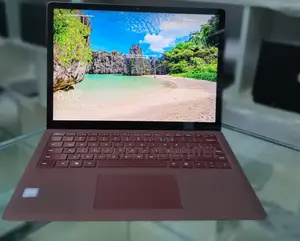 Photo - New Laptop Microsoft Surface Laptop 5 8GB Intel Core I5 SSD 256GB