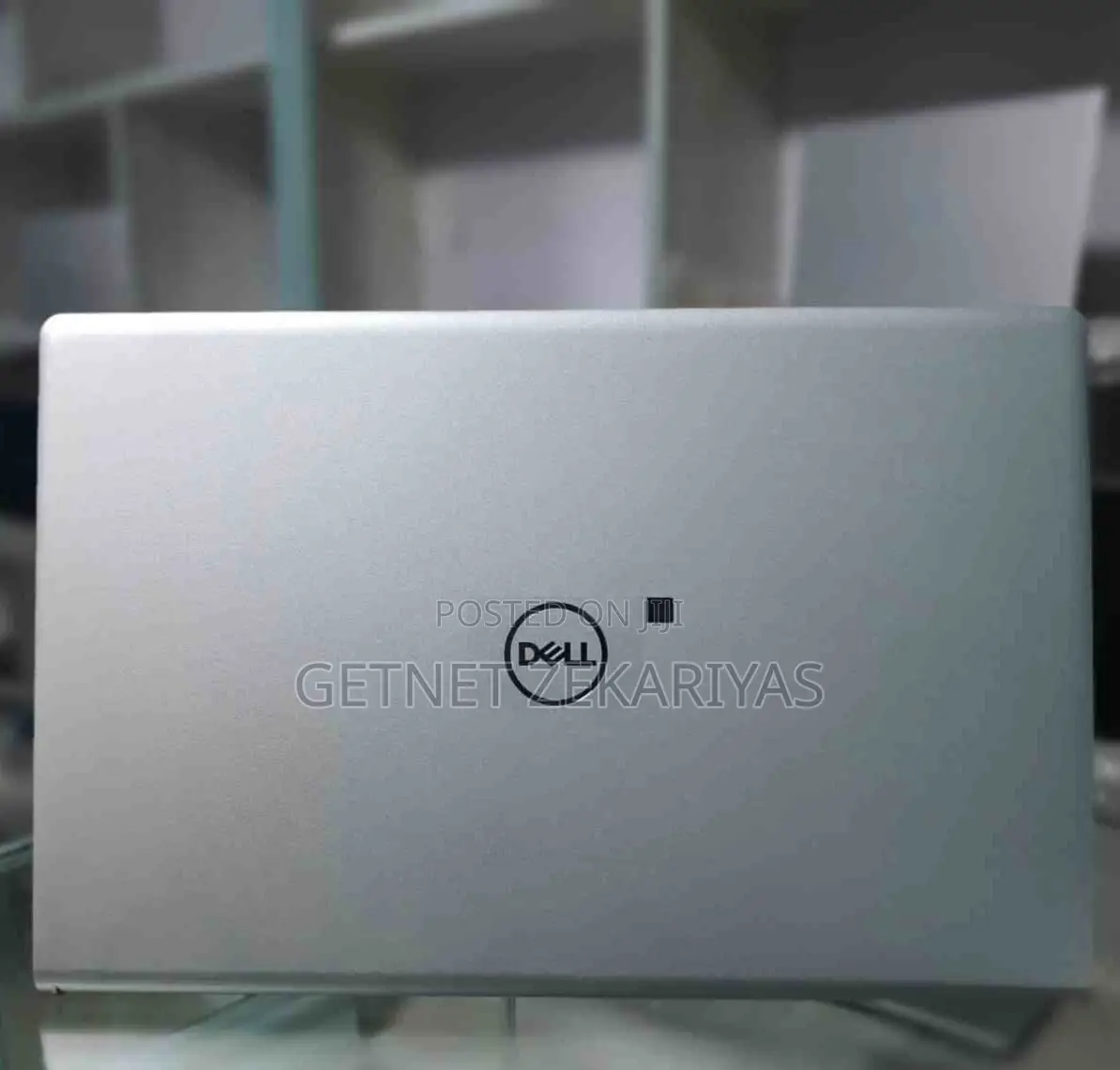 New Laptop Dell G15 5511 16GB Intel Core I5 SSD 512GB