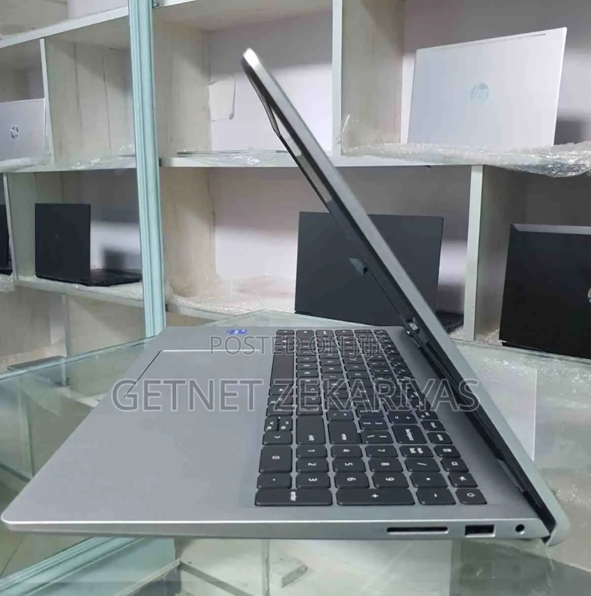 New Laptop Dell G15 5511 16GB Intel Core I5 SSD 512GB