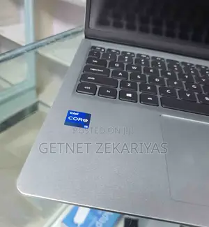 New Laptop Dell G15 5511 16GB Intel Core I5 SSD 512GB