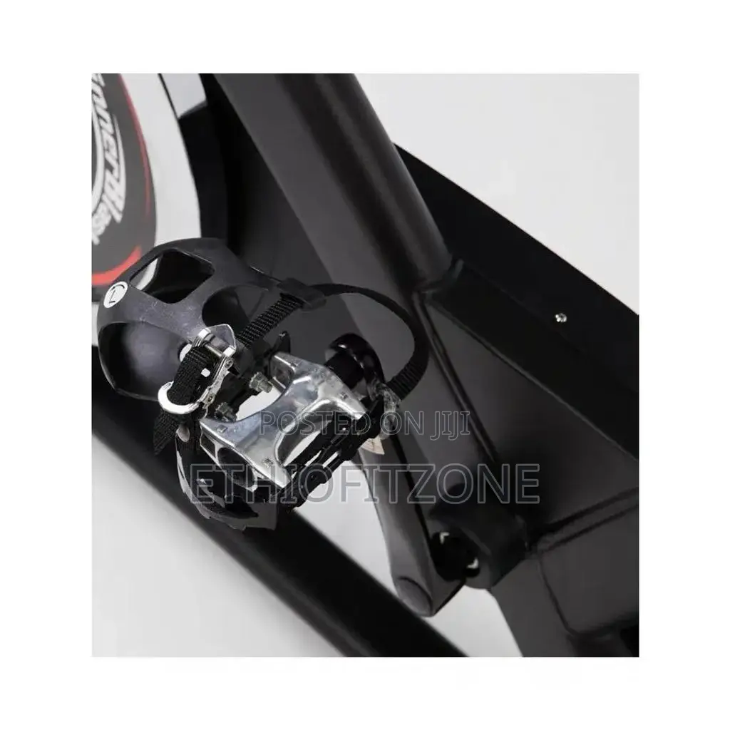 Sport Commertial Bike