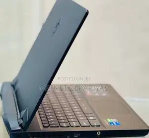 New Laptop MSI GP75 Leopard 16GB Intel Core I7 SSD 1T