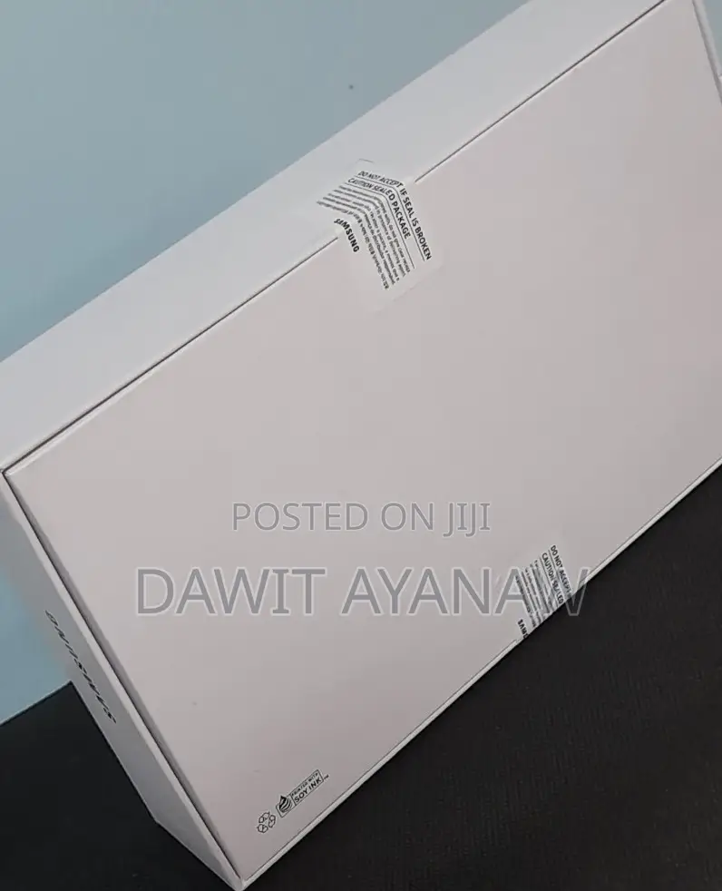 New Samsung Galaxy Tab A7 Lite 32 GB Silver