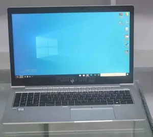 New Laptop HP EliteBook 840 16GB Intel Core I7 SSD 512GB
