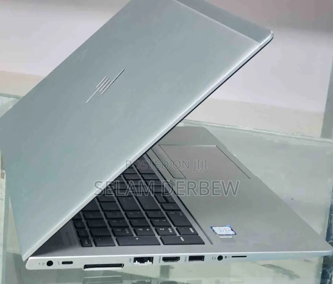 New Laptop HP EliteBook 840 16GB Intel Core I7 SSD 512GB