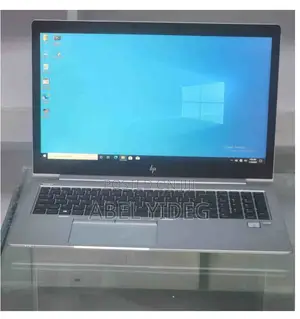 Photo - Laptop HP EliteBook 840 G6 16GB Intel Core I5 SSD 512GB