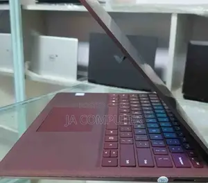 Photo - New Laptop Microsoft Surface Pro 4 8GB Intel Core I5 SSD 256GB