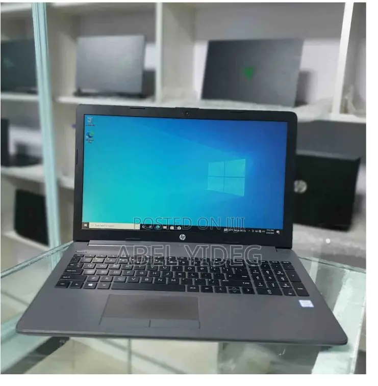 New Laptop HP Stream Notebook 16GB Intel Core I7 SSD 512GB