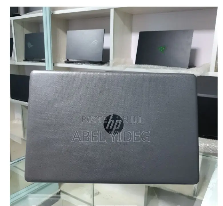 New Laptop HP Stream Notebook 16GB Intel Core I7 SSD 512GB