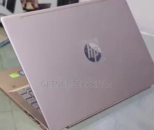 Photo - New Laptop HP Pavilion 15 8GB Intel Core I7 SSD 128GB