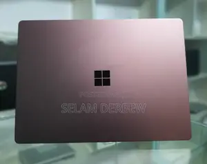 New Laptop Microsoft Surface 8GB Intel Core I5 SSD 256GB