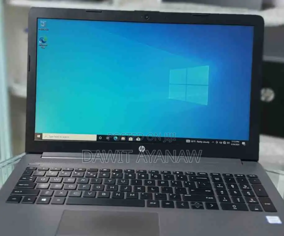New Laptop HP Stream Notebook 8GB Intel Core I7 SSD 512GB