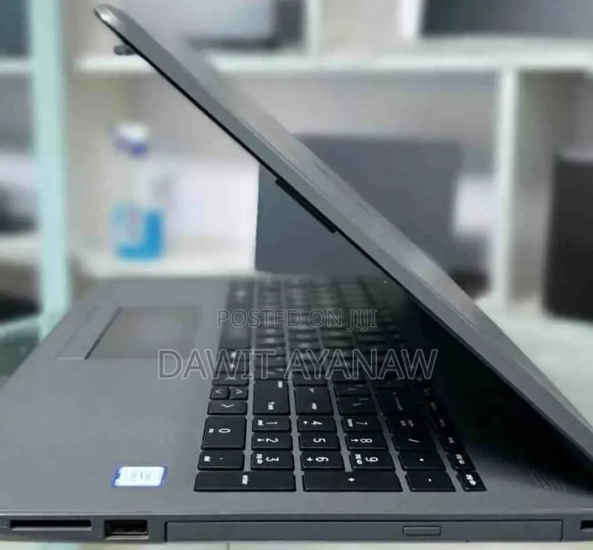 New Laptop HP Stream Notebook 8GB Intel Core I7 SSD 512GB