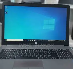 New Laptop HP Stream Notebook 8GB Intel Core I7 SSD 512GB