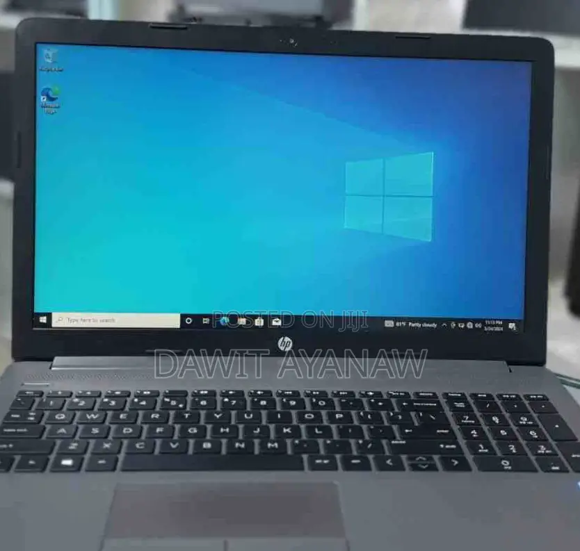 New Laptop HP Stream Notebook 8GB Intel Core I7 SSD 512GB