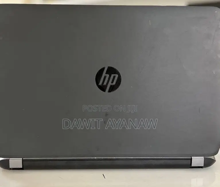 New Laptop HP 8GB Intel Core I5 HDD 500GB