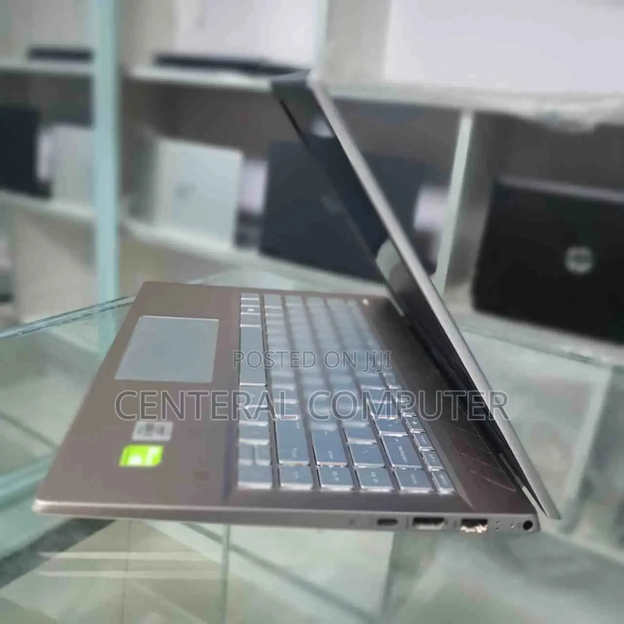 New Laptop Dell Latitude E6510 16GB Intel Core I5 SSD 512GB