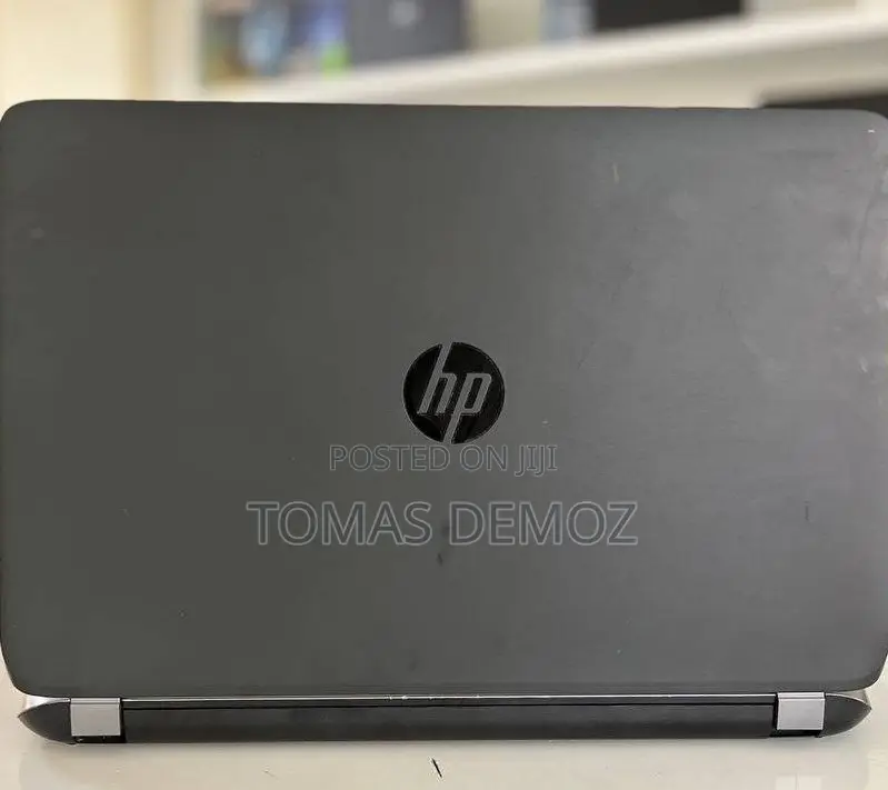 New Laptop HP ProBook 650 G1 8GB Intel Core I5 HDD 500GB