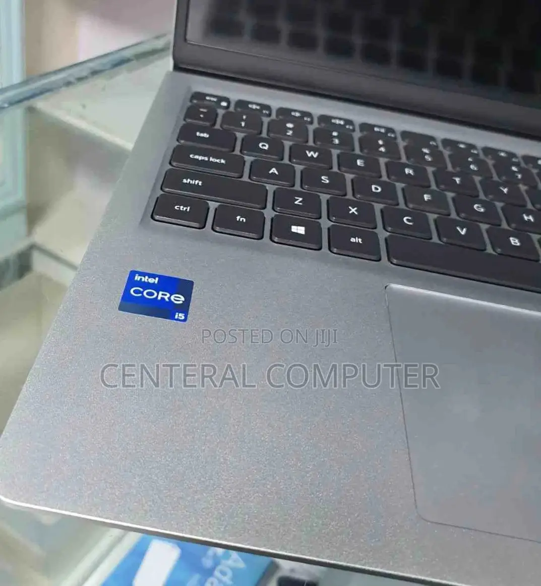 New Laptop Dell Latitude E6510 16GB Intel Core I5 SSD 512GB