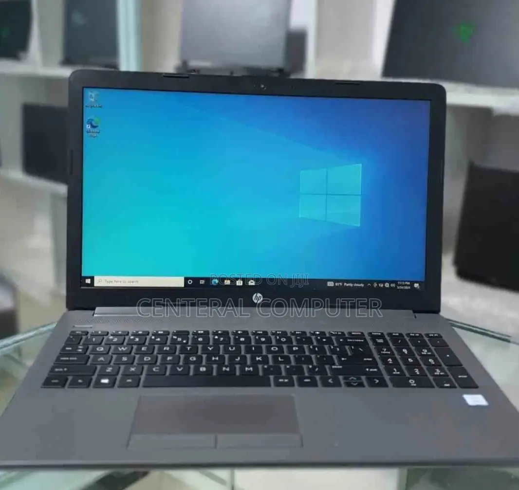 New Laptop HP Stream Notebook 16GB Intel Core I7 SSD 512GB